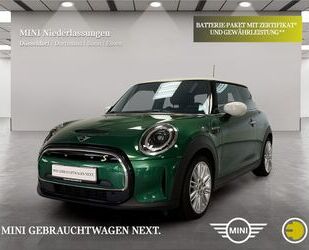 Mini Cooper SE Gebrauchtwagen