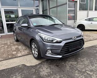 Hyundai i20 Gebrauchtwagen