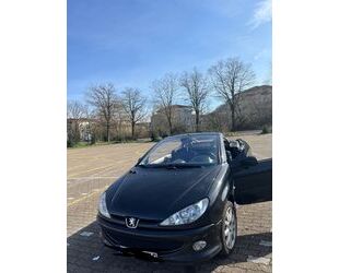 Peugeot 206 Gebrauchtwagen