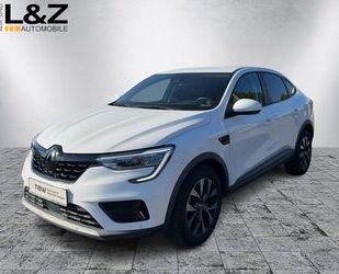 Renault Arkana Gebrauchtwagen
