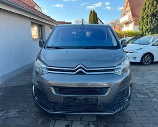 Citroen SpaceTourer Gebrauchtwagen