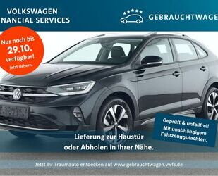 VW Taigo Gebrauchtwagen