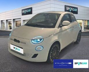 Fiat 500e Gebrauchtwagen