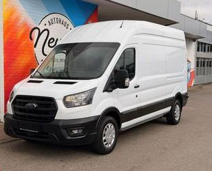 Ford Transit Gebrauchtwagen