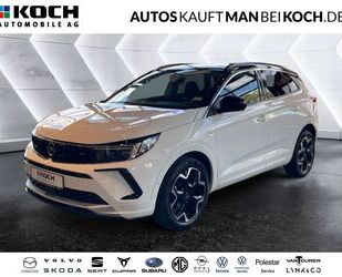 Opel Grandland (X) Gebrauchtwagen