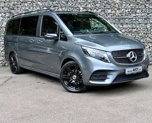 Mercedes-Benz V 300 Gebrauchtwagen