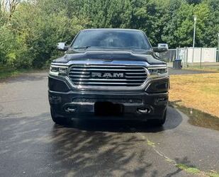 Dodge RAM Gebrauchtwagen