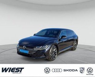 VW Arteon Gebrauchtwagen
