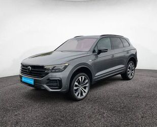 VW Touareg Gebrauchtwagen