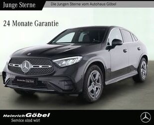 Mercedes-Benz GLC 300 Gebrauchtwagen