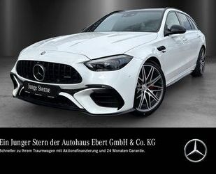 Mercedes-Benz C 63 AMG Gebrauchtwagen