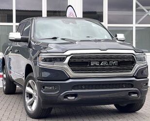Dodge RAM Gebrauchtwagen