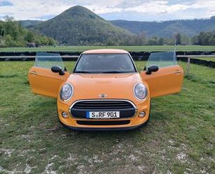 Mini ONE Gebrauchtwagen