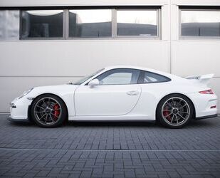 Porsche 991 Gebrauchtwagen