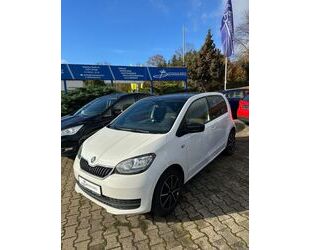 Skoda Citigo Gebrauchtwagen