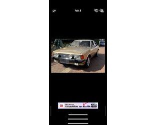 Ford Granada Gebrauchtwagen