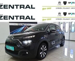 Citroen C3 Gebrauchtwagen