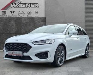 Ford Mondeo Gebrauchtwagen