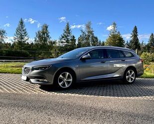 Opel Insignia Gebrauchtwagen