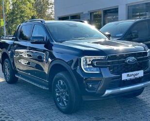 Ford Ranger Gebrauchtwagen
