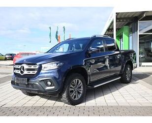 Mercedes-Benz X 250 Gebrauchtwagen