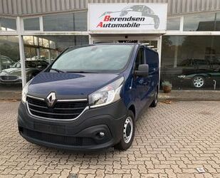 Renault Trafic Gebrauchtwagen