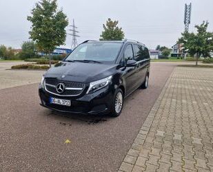 Mercedes-Benz V 250 Gebrauchtwagen