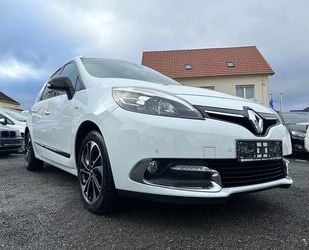 Renault Scenic Gebrauchtwagen