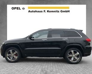Jeep Grand Cherokee Gebrauchtwagen