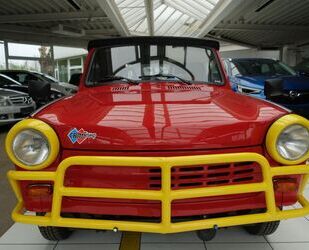 Trabant Andere Gebrauchtwagen