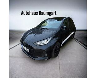 Mazda 2 Hybrid Gebrauchtwagen