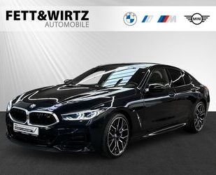 BMW M850 Gebrauchtwagen