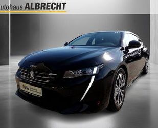 Peugeot 508 Gebrauchtwagen
