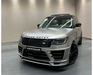 Land Rover Range Rover Gebrauchtwagen