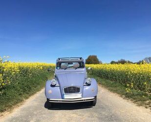 Citroen 2 CV Gebrauchtwagen