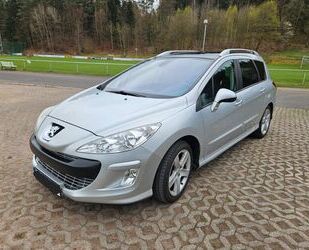 Peugeot 308 Gebrauchtwagen