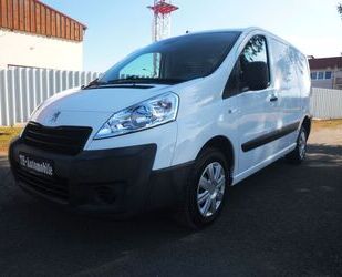 Peugeot Expert Gebrauchtwagen
