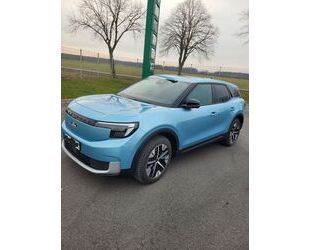 Ford Explorer Gebrauchtwagen