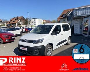 Citroen Berlingo Gebrauchtwagen