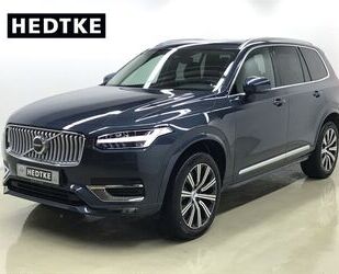 Volvo XC90 Gebrauchtwagen