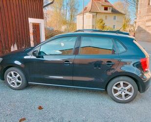 Volvo Polo 