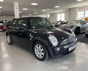 Mini Cooper Gebrauchtwagen