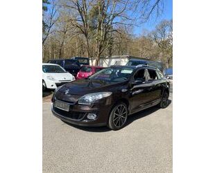 Renault Megane Gebrauchtwagen