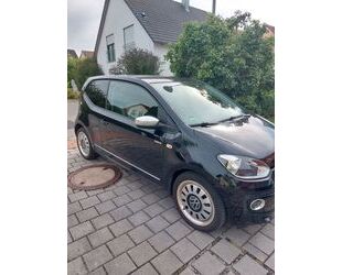 VW up! Gebrauchtwagen
