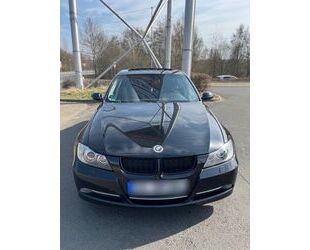 BMW 325 Gebrauchtwagen