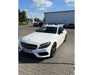 Mercedes-Benz C 43 AMG Gebrauchtwagen
