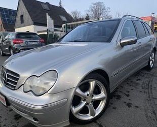 Mercedes-Benz C 270 Gebrauchtwagen