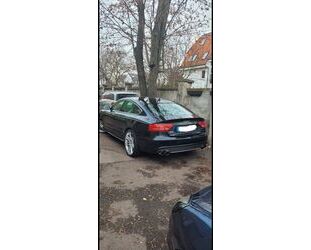 Audi S5 Gebrauchtwagen