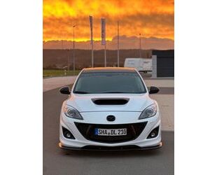 Mazda 3 Gebrauchtwagen