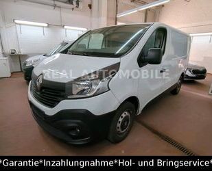 Renault Trafic Gebrauchtwagen